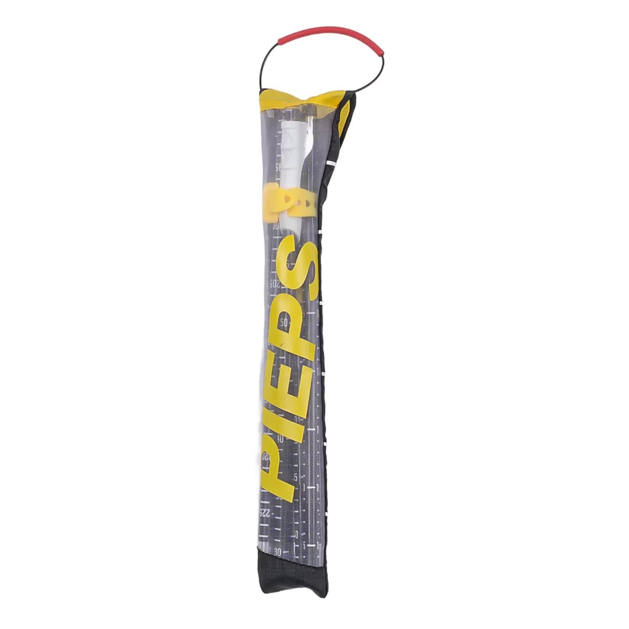 One SizeBlack/Yellow