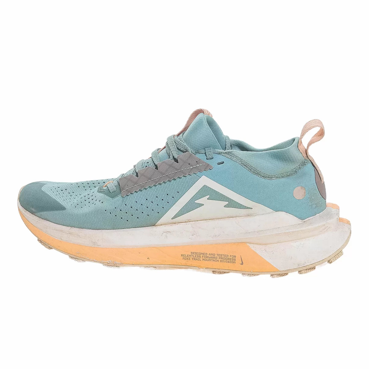 9.5Blue