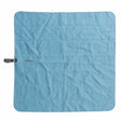 Estimated size SBlue