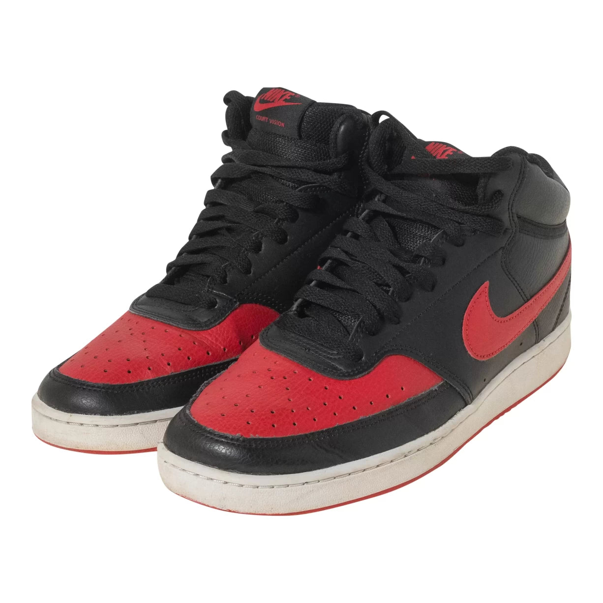 8Red/Black