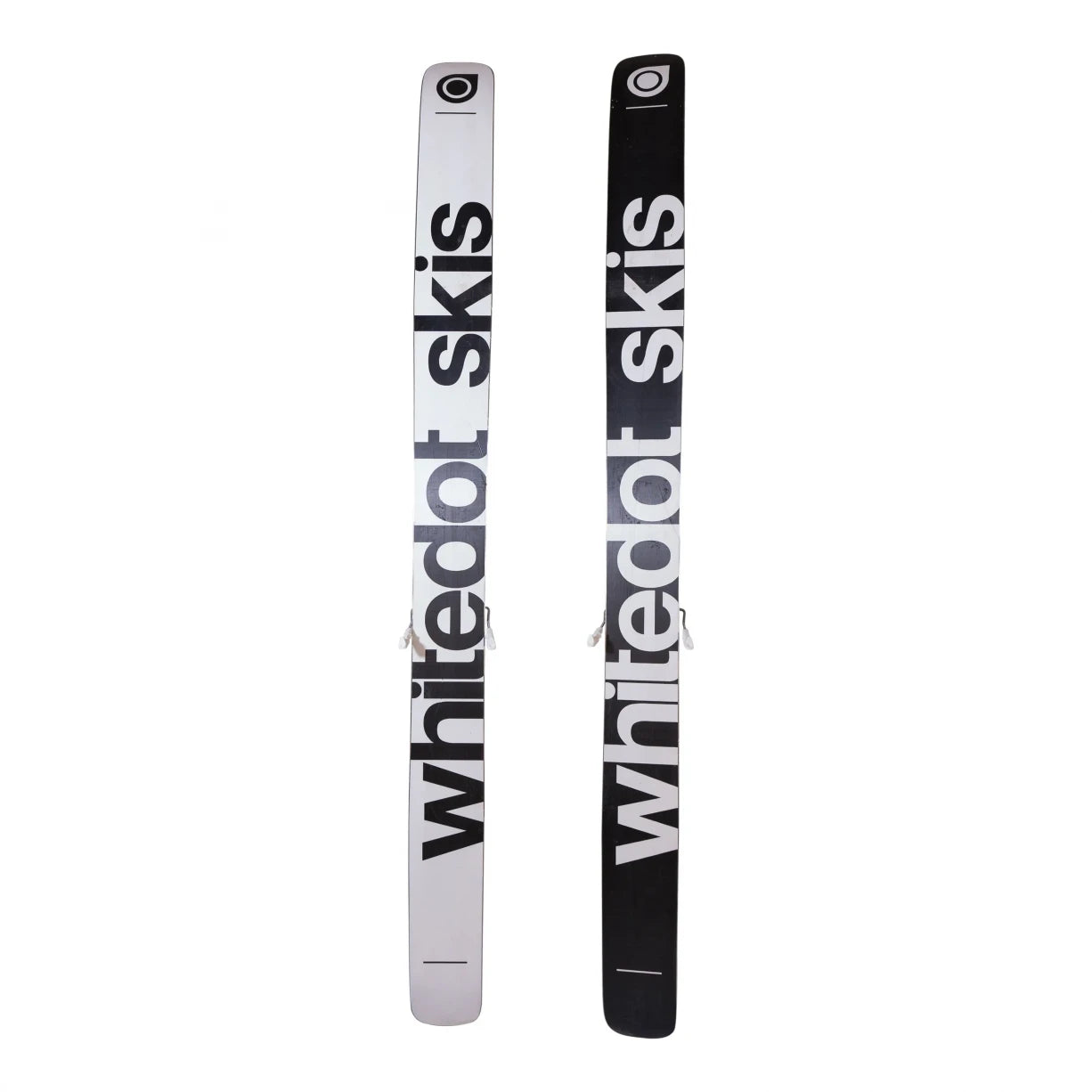 180cmWhite/Black