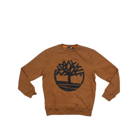 SBurnt Orange