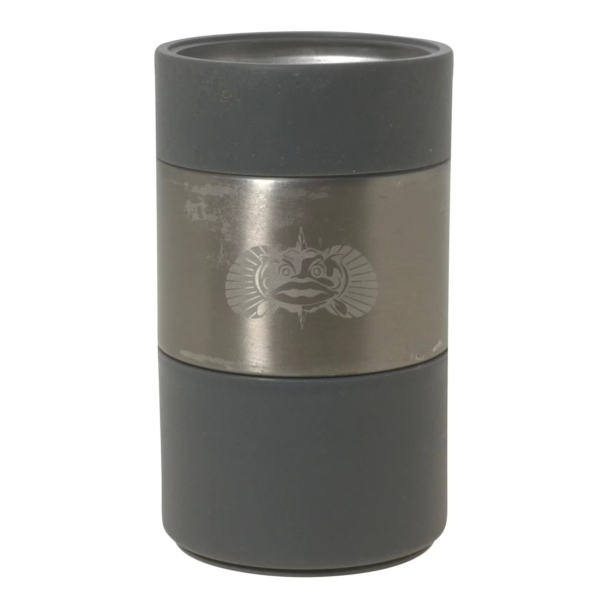 12oz.Grey