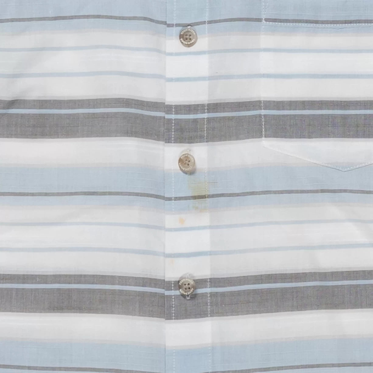 SStriped White