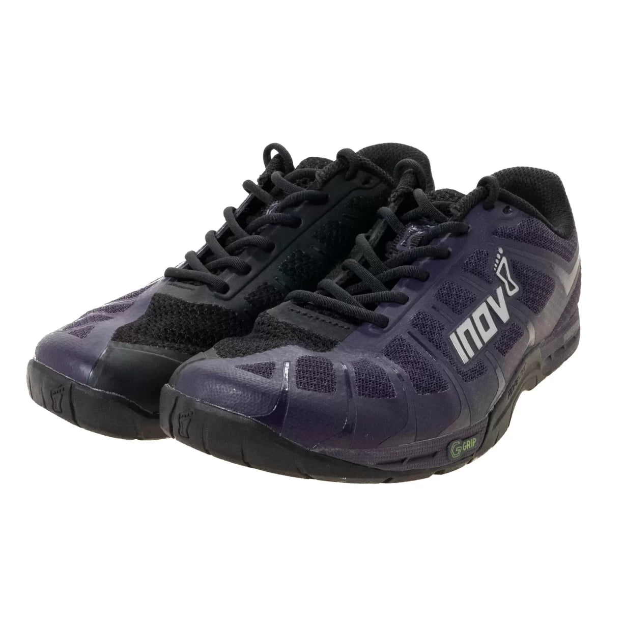 6.5Purple/Black