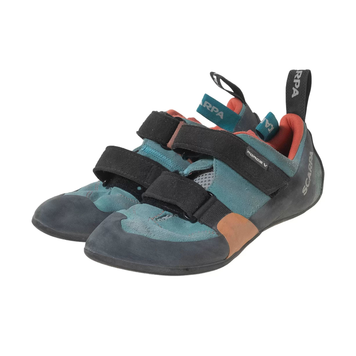 40.5Blue/Orange
