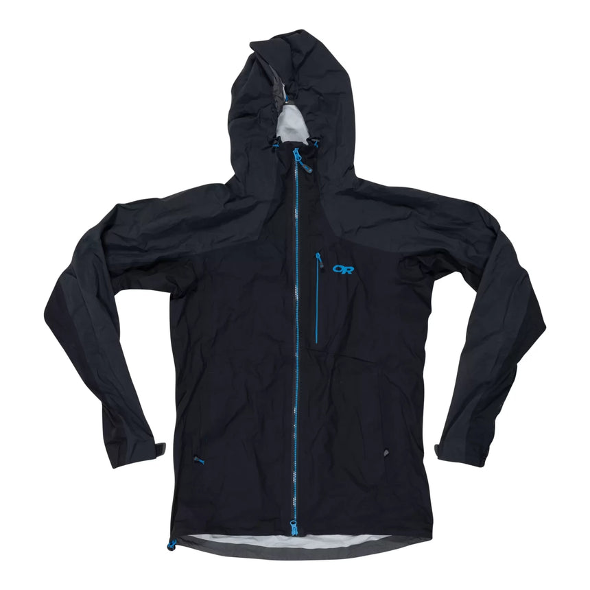 Outdoor research bolin jacket clearance