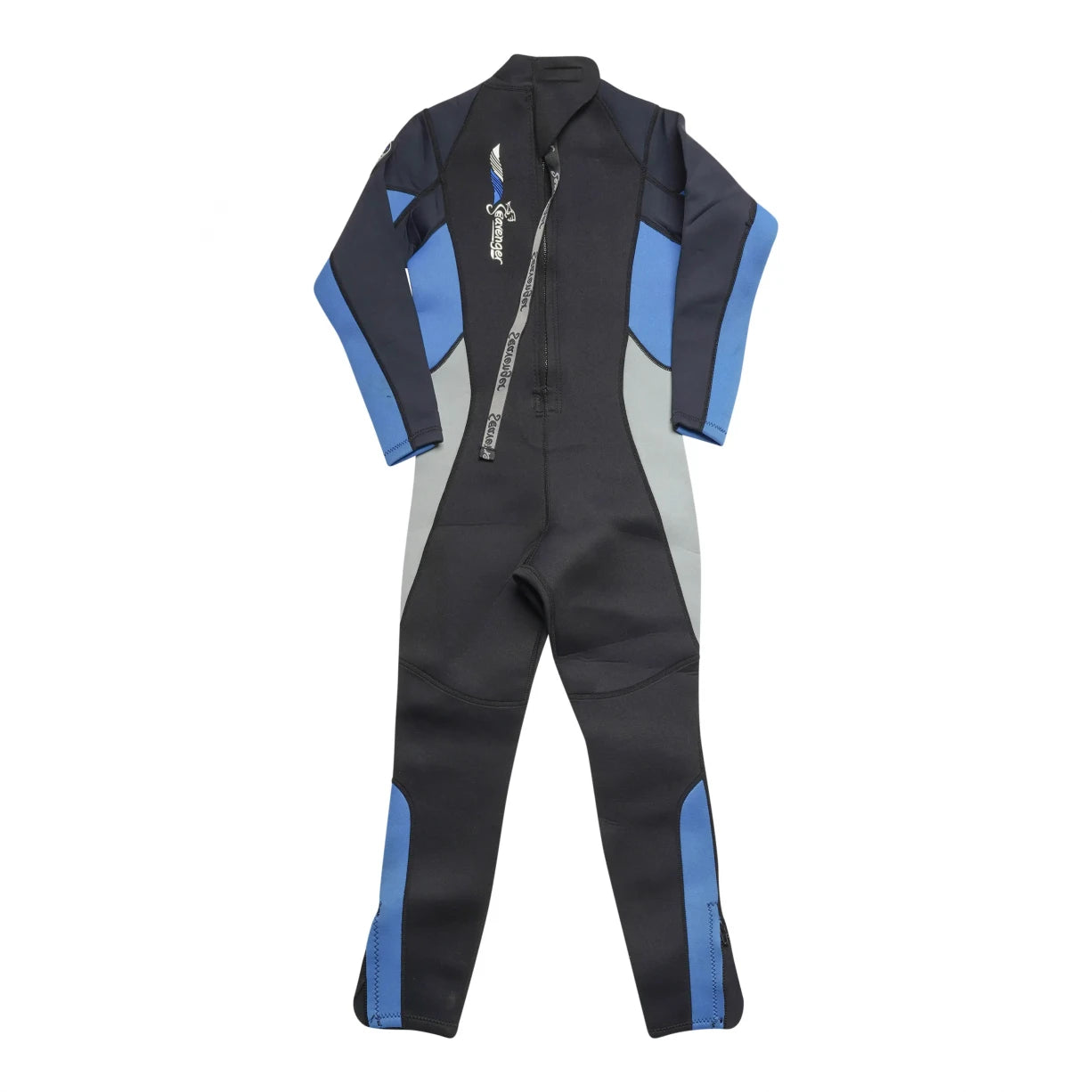 12Black/Blue