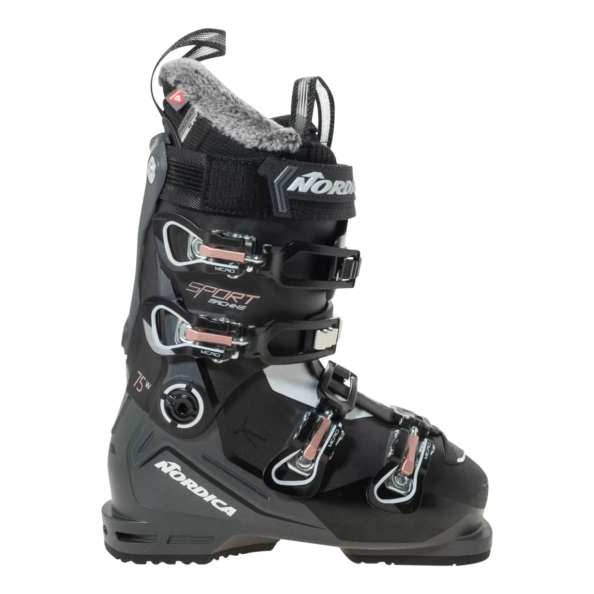 23/23.5Black