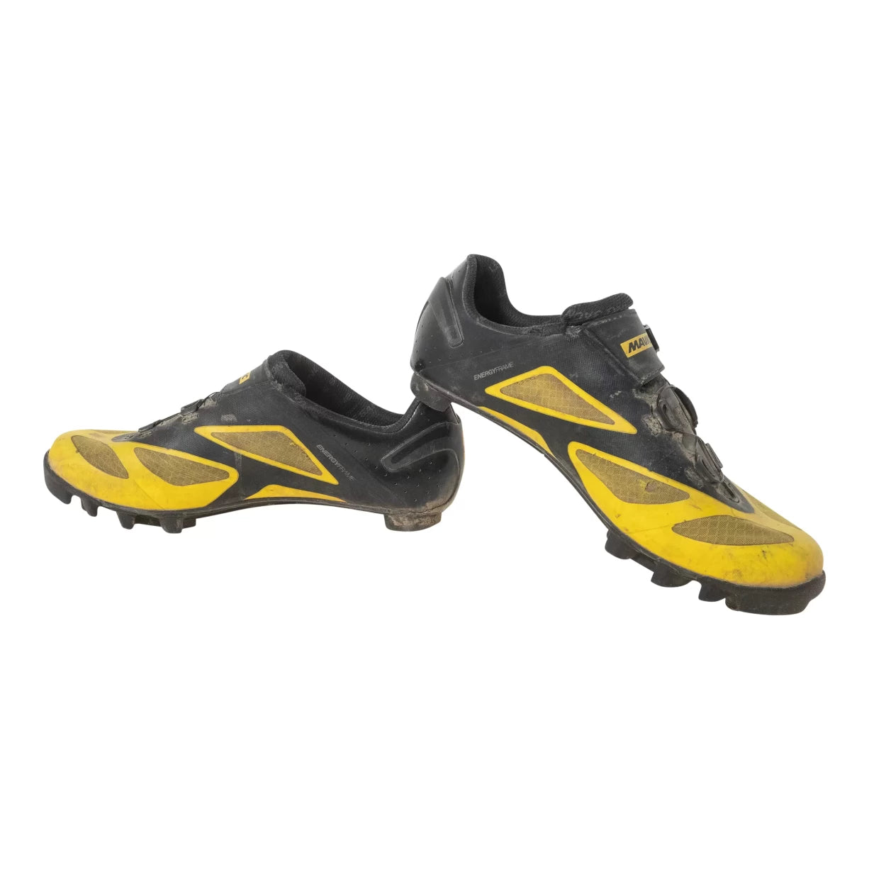 41.5Black/Yellow