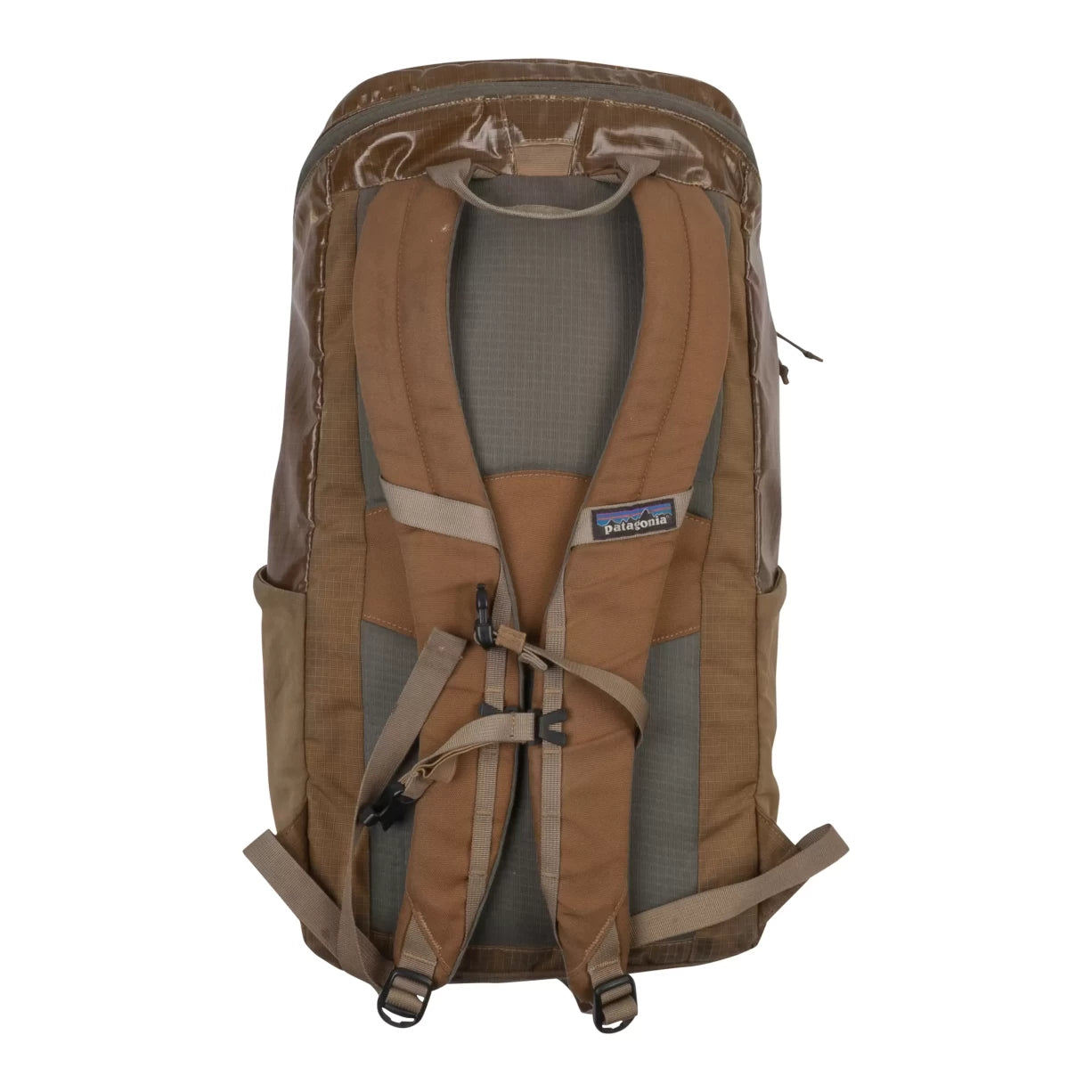 25 LLight Brown