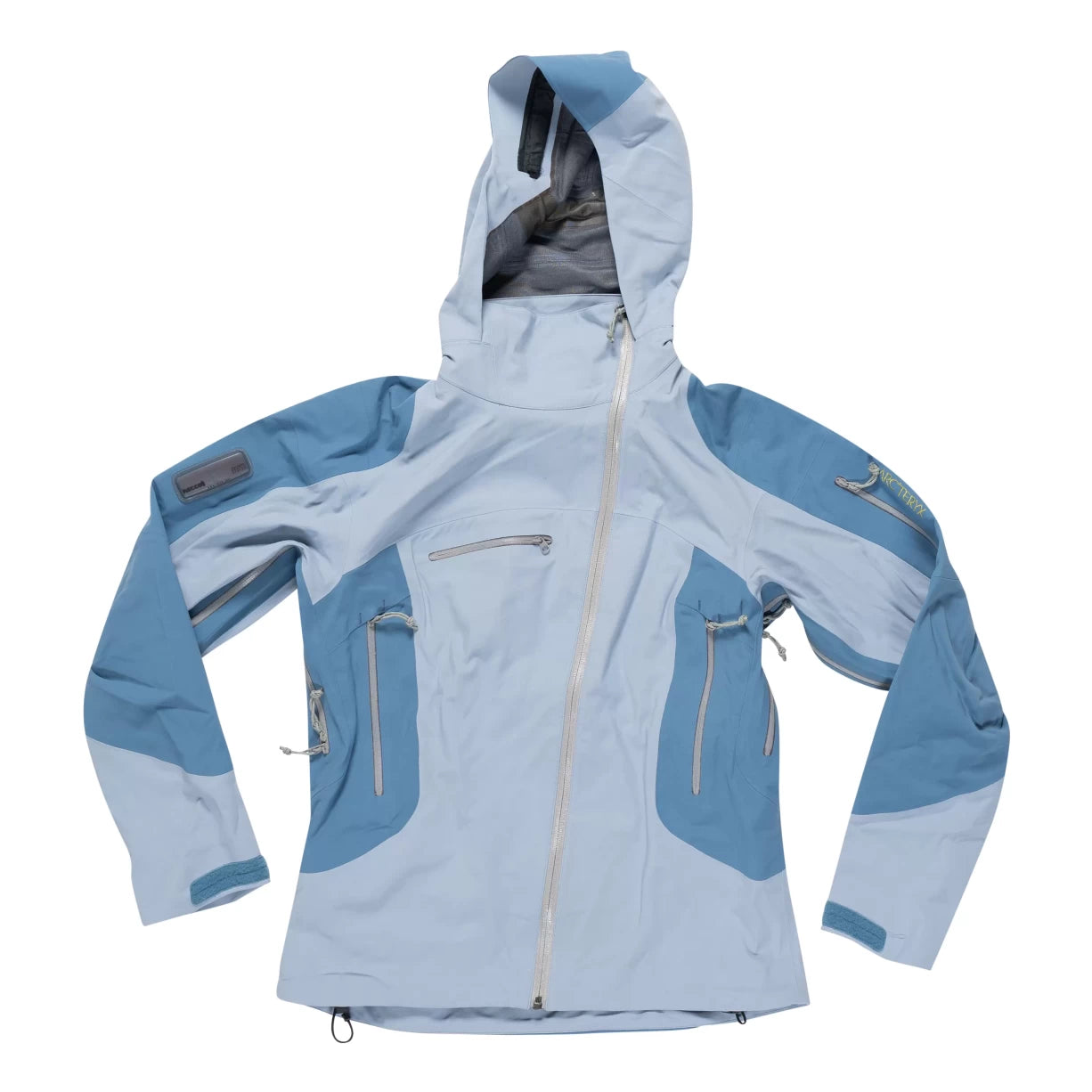 Arc'teryx Stingray GTX Jacket - Women's – Geartrade.com