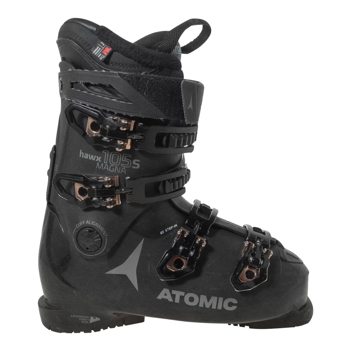 27.5Black