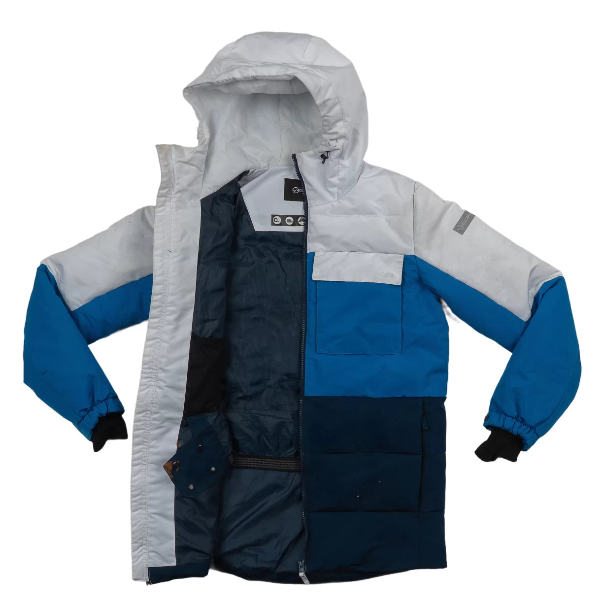 see tech specsBlue/White