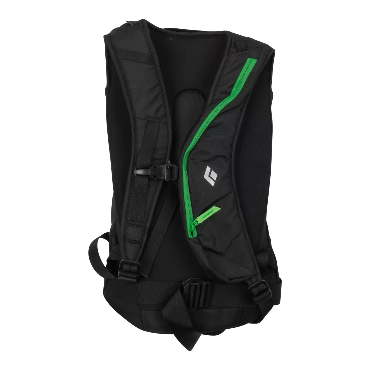 15 LBlack/Green