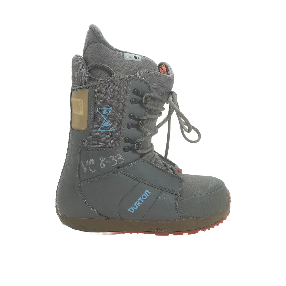 8.5Gray