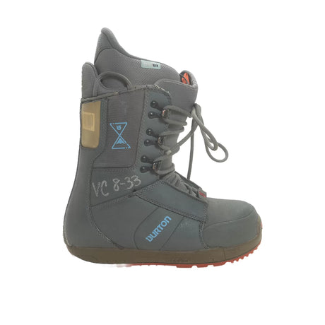 8.5Gray