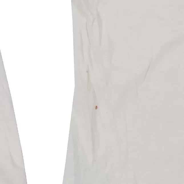 XXLOff White