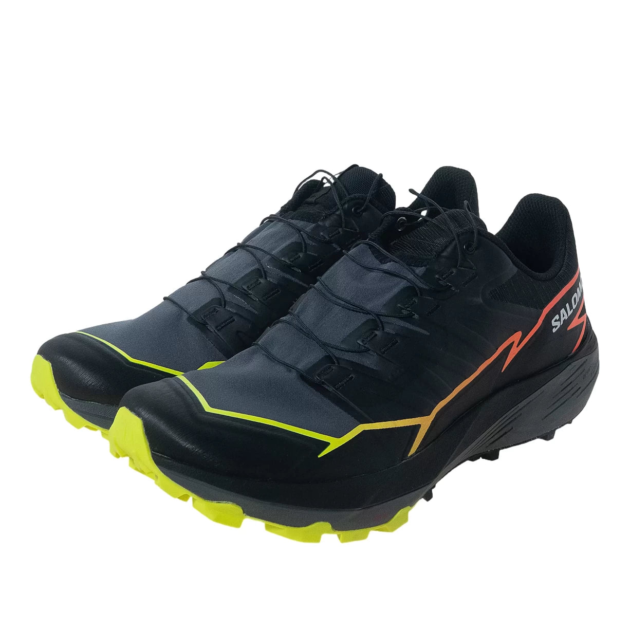 12Black
