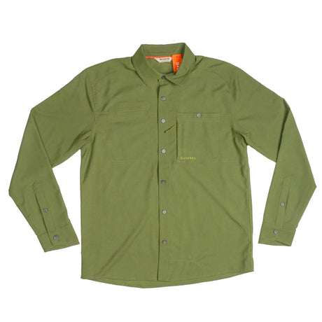 MGreen