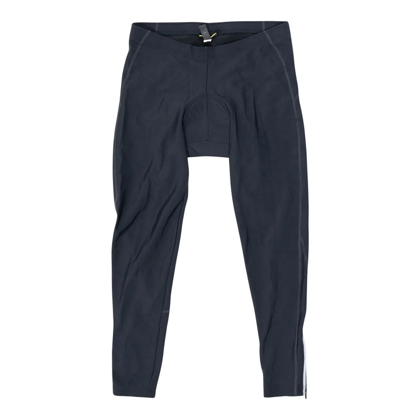Fleece lined cycling pants hotsell