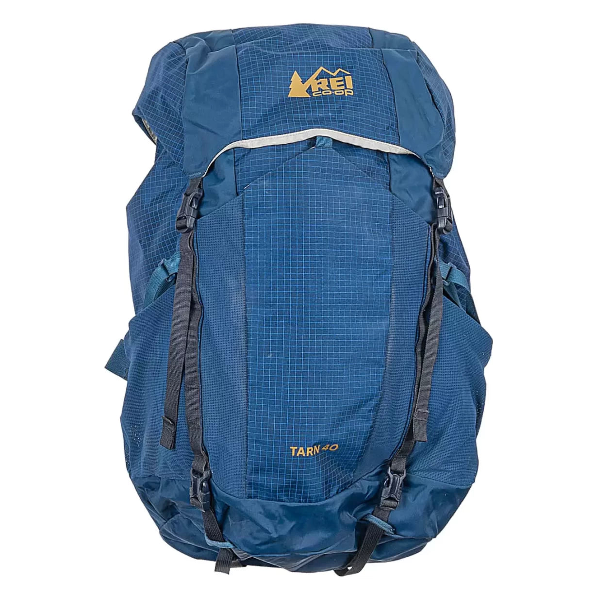 40 LBlue