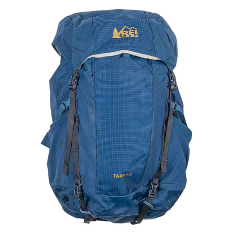 40 LBlue