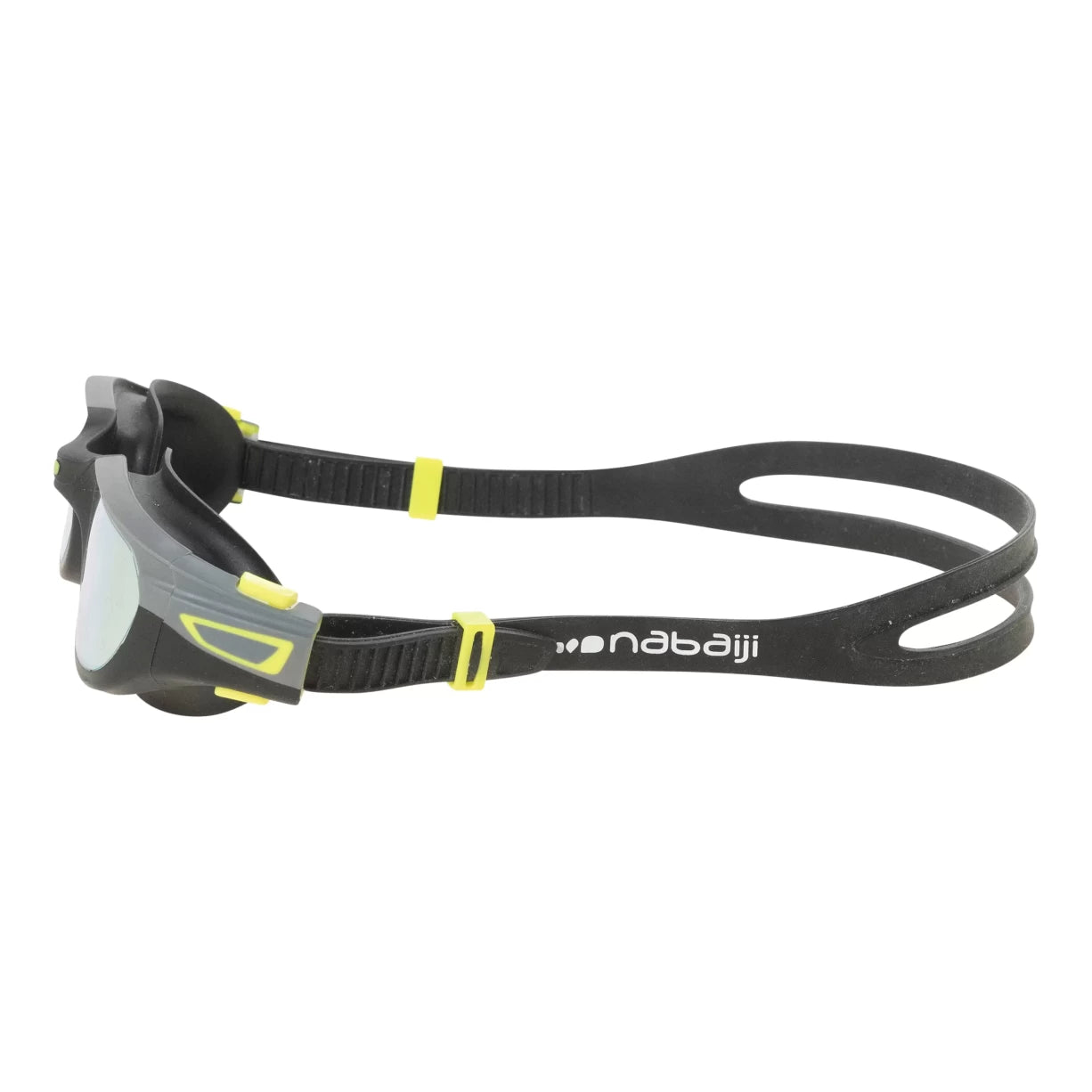 One SizeGrey/Black