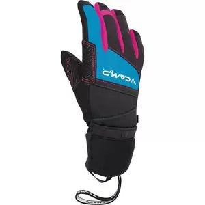 SBlack/Light Blue/Fuchsia