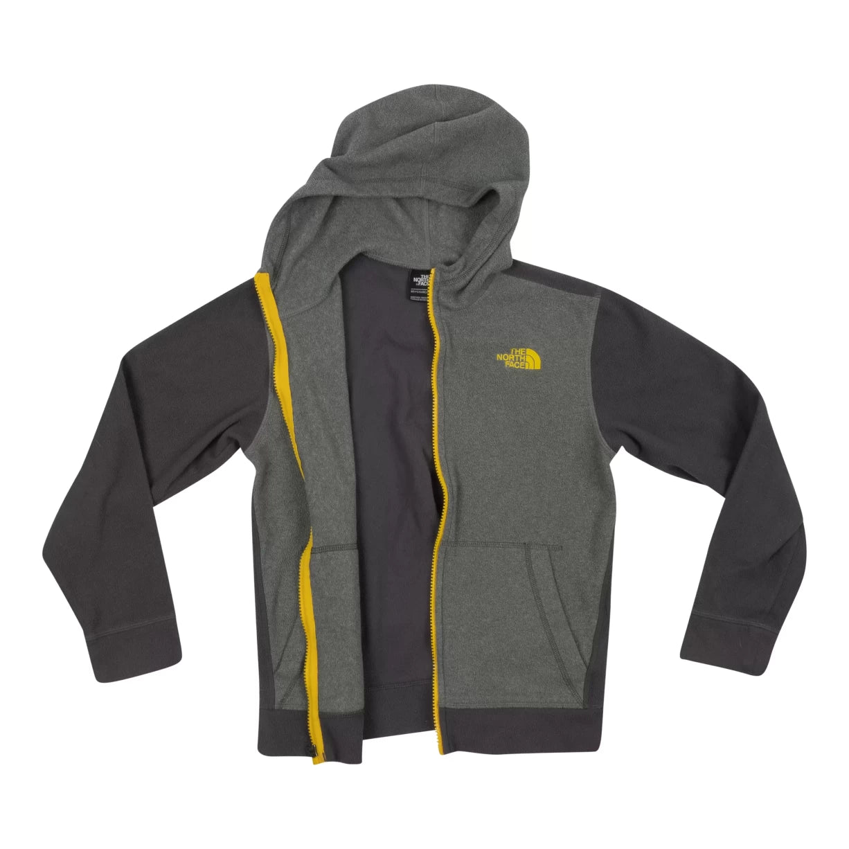 MGrey/Yellow