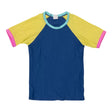LBlue/Yellow