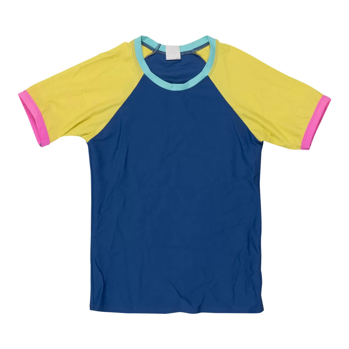 LBlue/Yellow