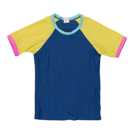 LBlue/Yellow