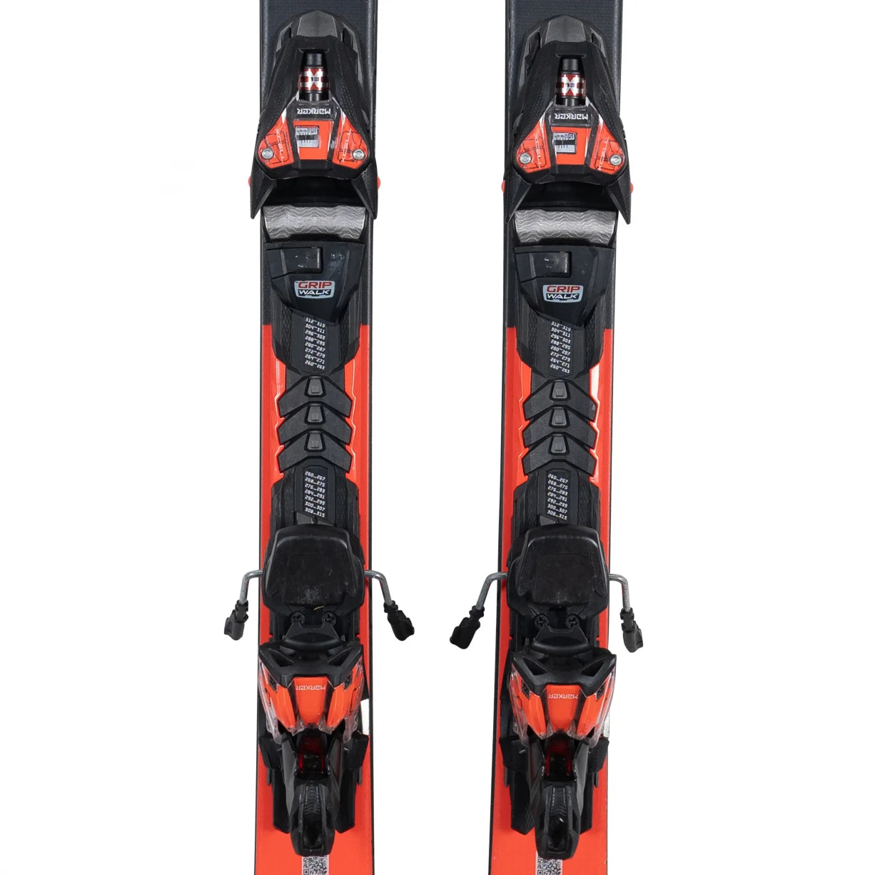 174cmRed/Black