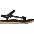 9Black/Tan