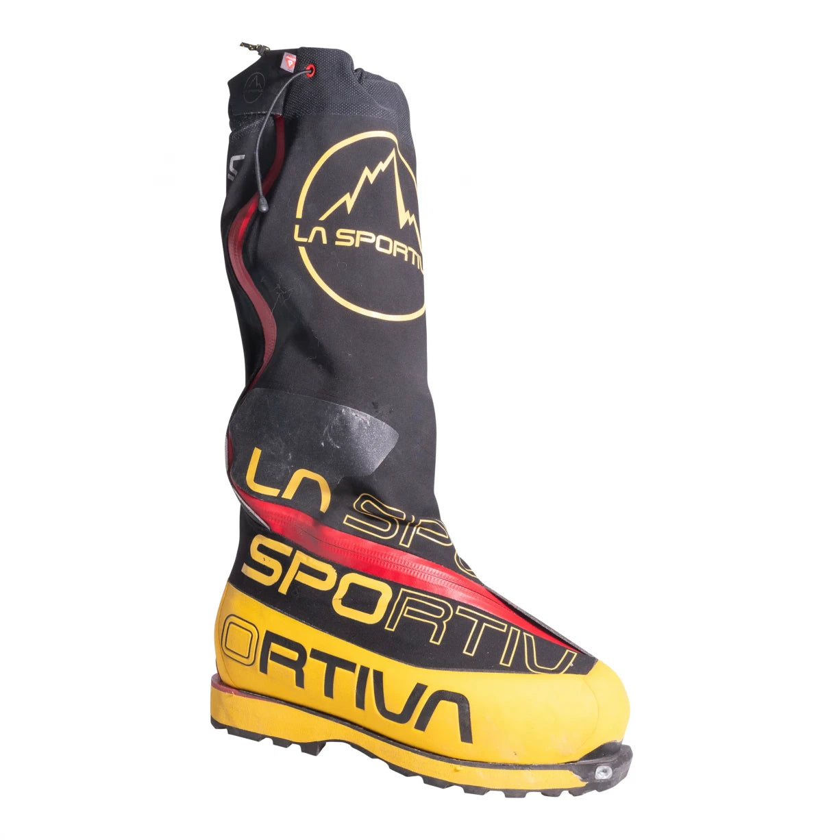 45.5Black/Yellow