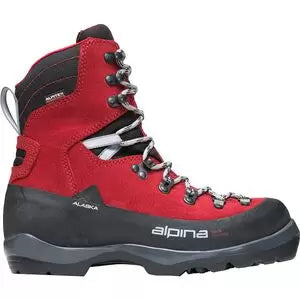 43Black/Red