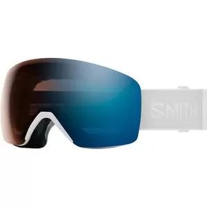 One SizeWhite Vapor/ChromaPop Pro Photochromic Blue Mirror