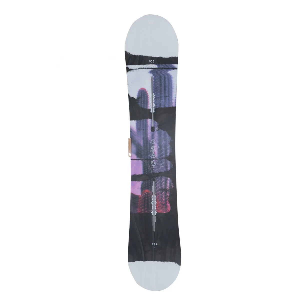 142cmPurple Tint/White/Glory Pink