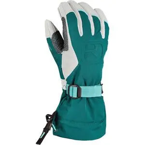 XSPacific Green