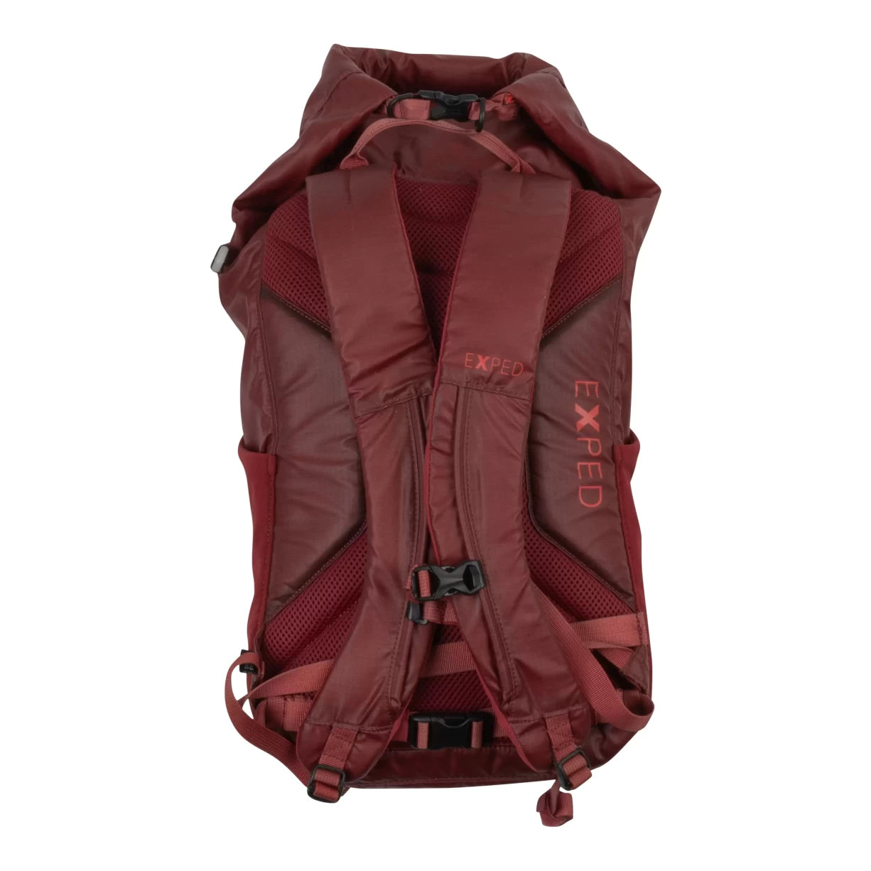 15 LRed