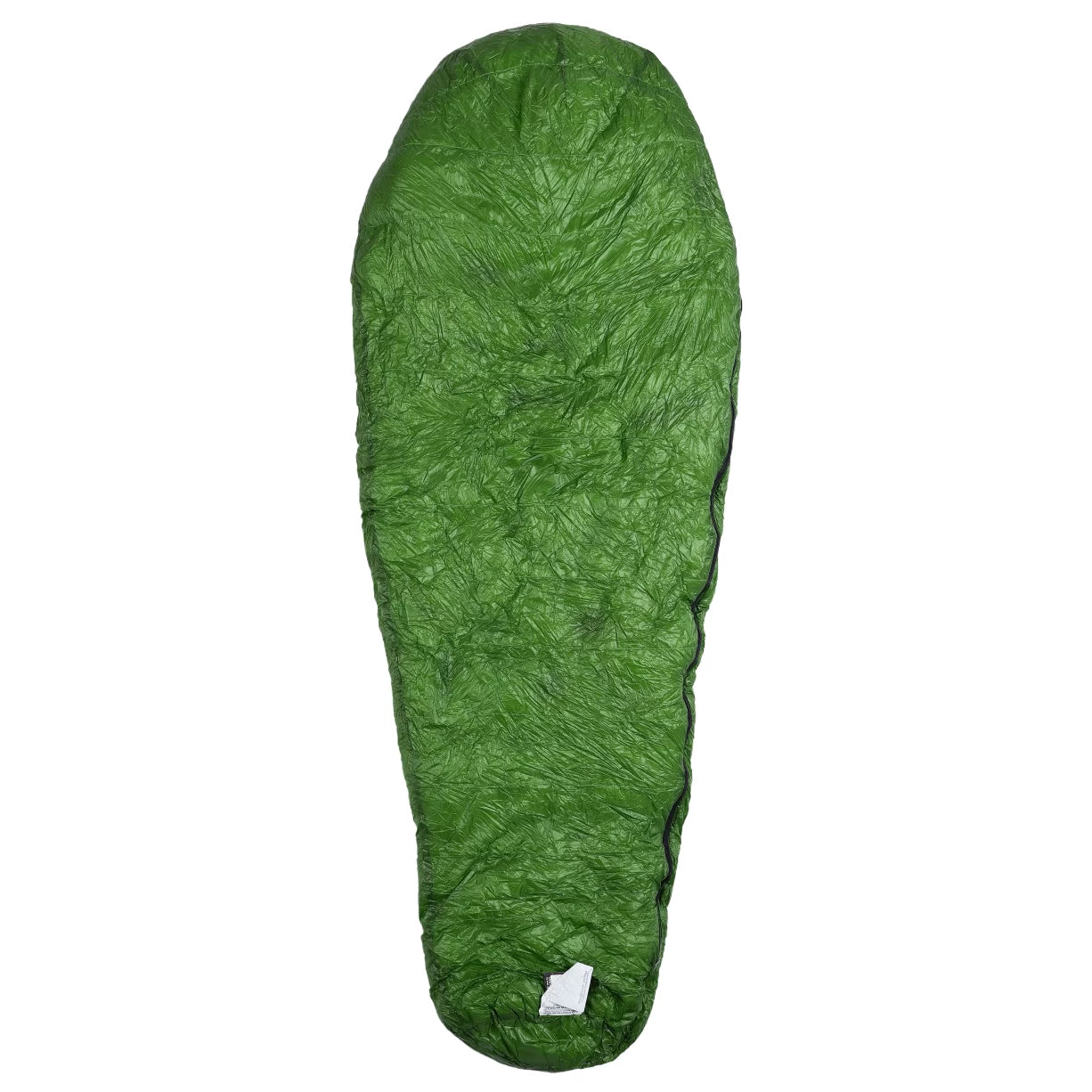 ShortGreen