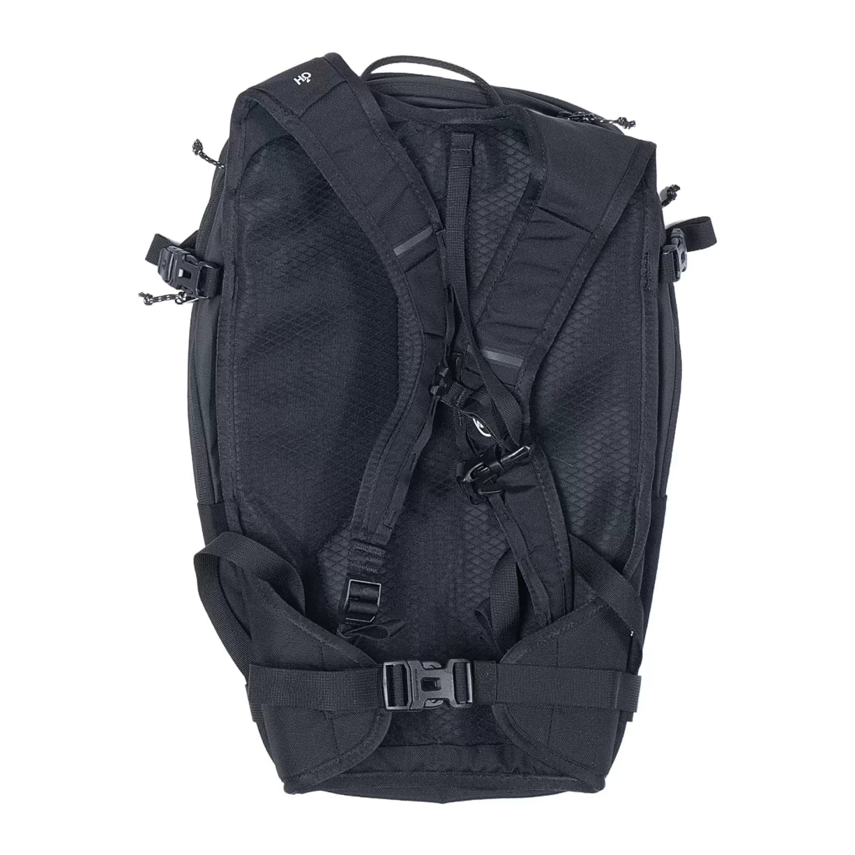 18 LBlack