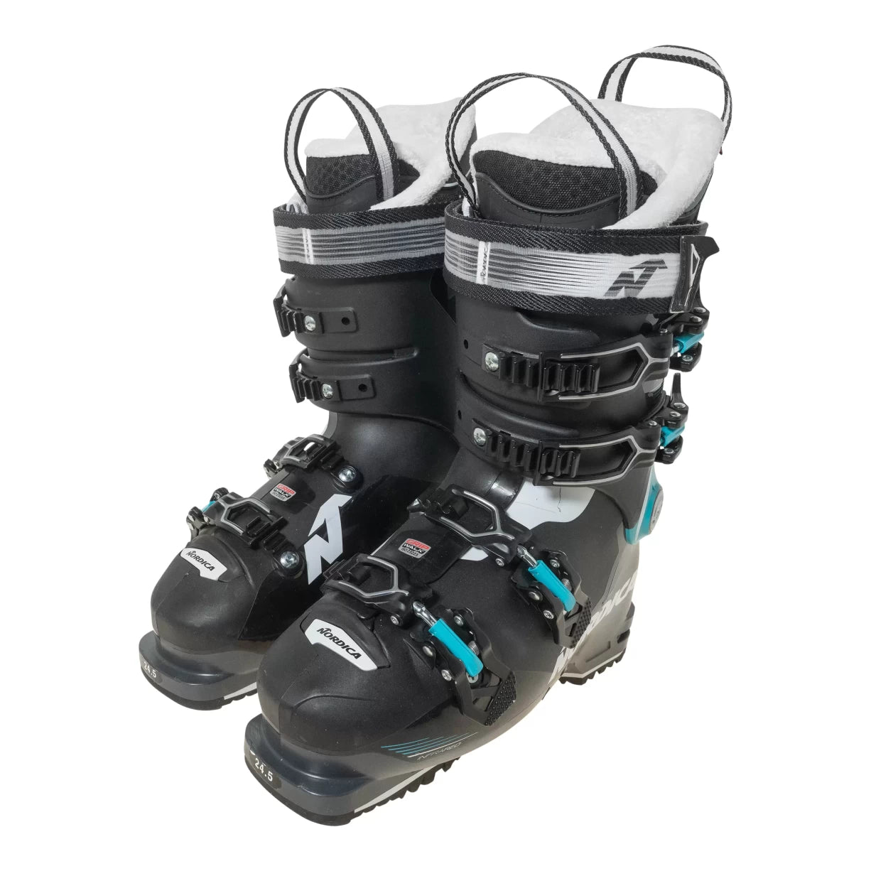 24/24.5Black/Blue