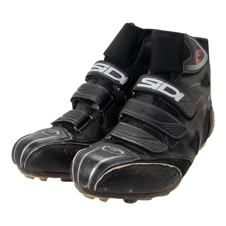 Sidi diablo gore tex shop
