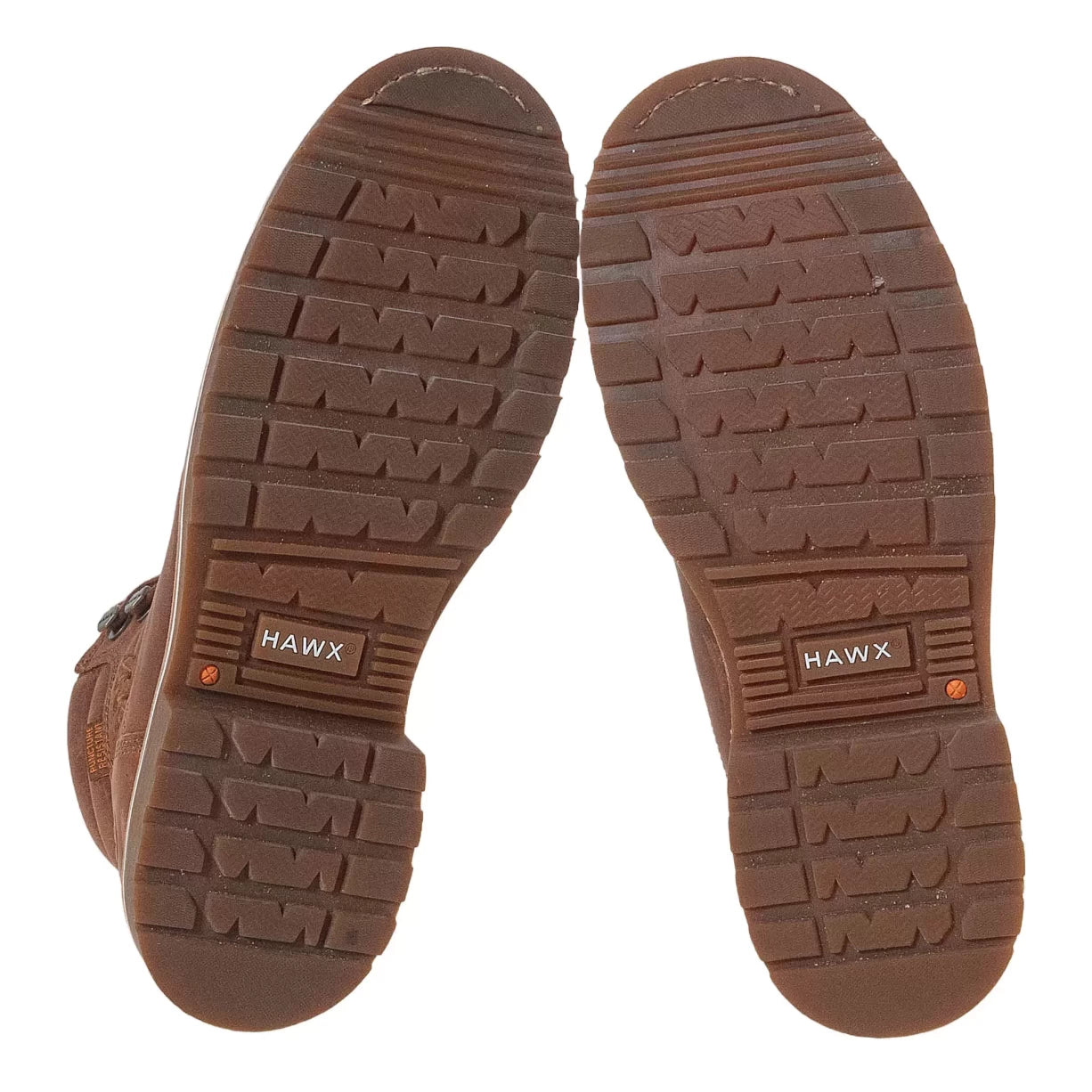 8Brown