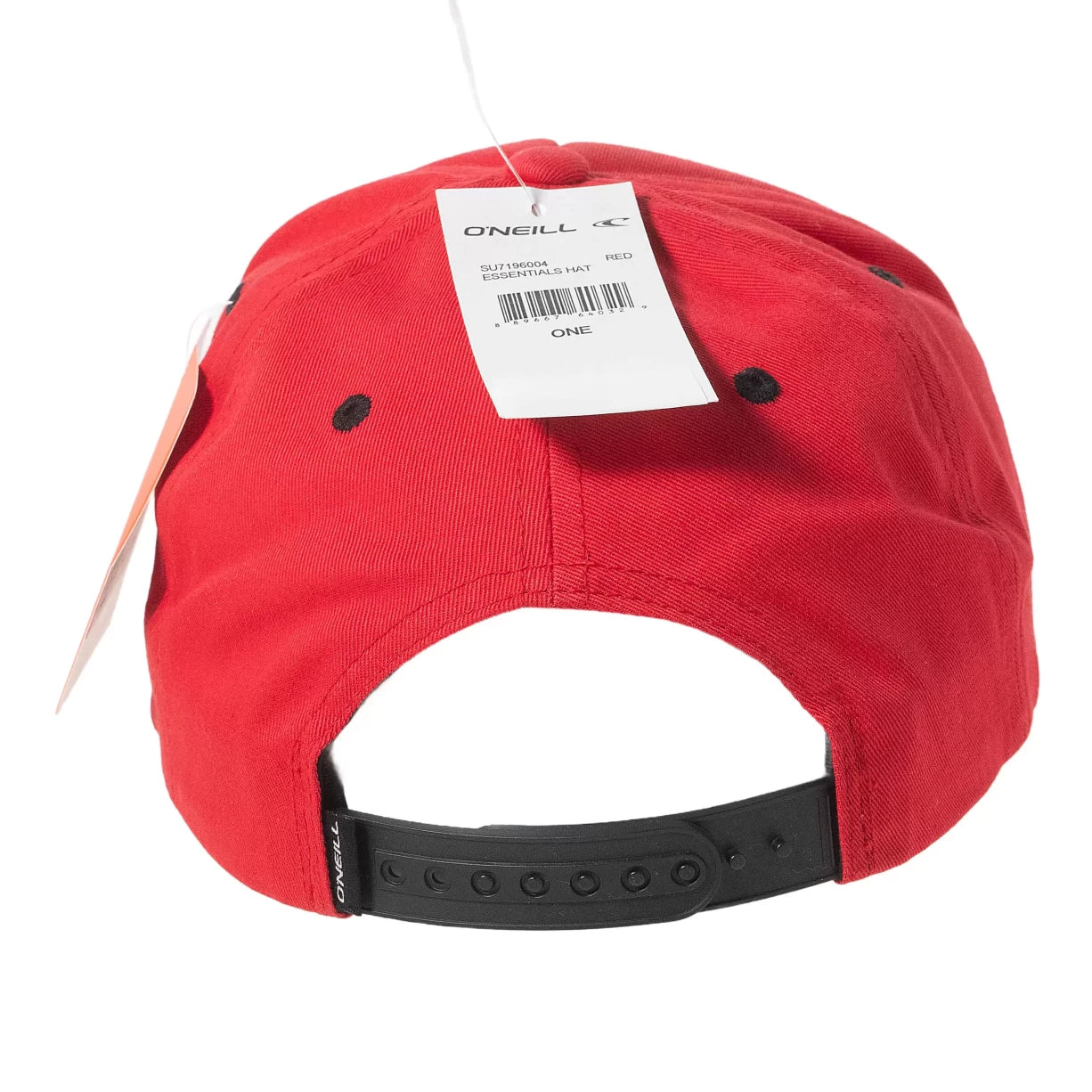 One SizeRed