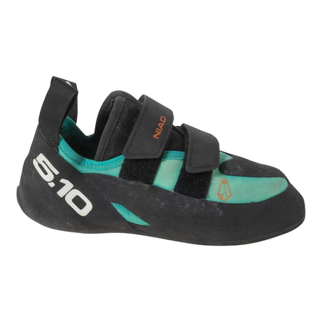 7.5Green/Black