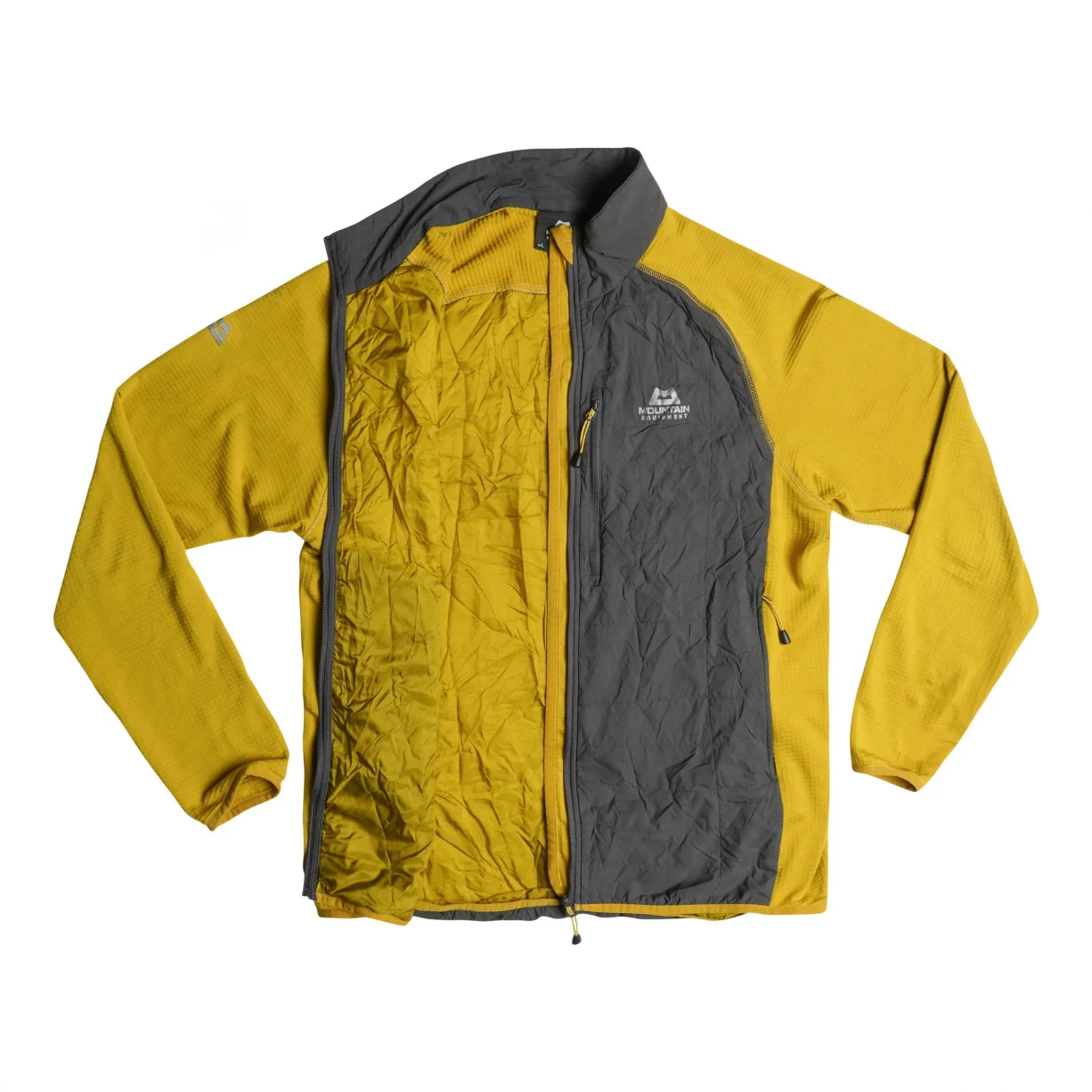 LGrey/Yellow