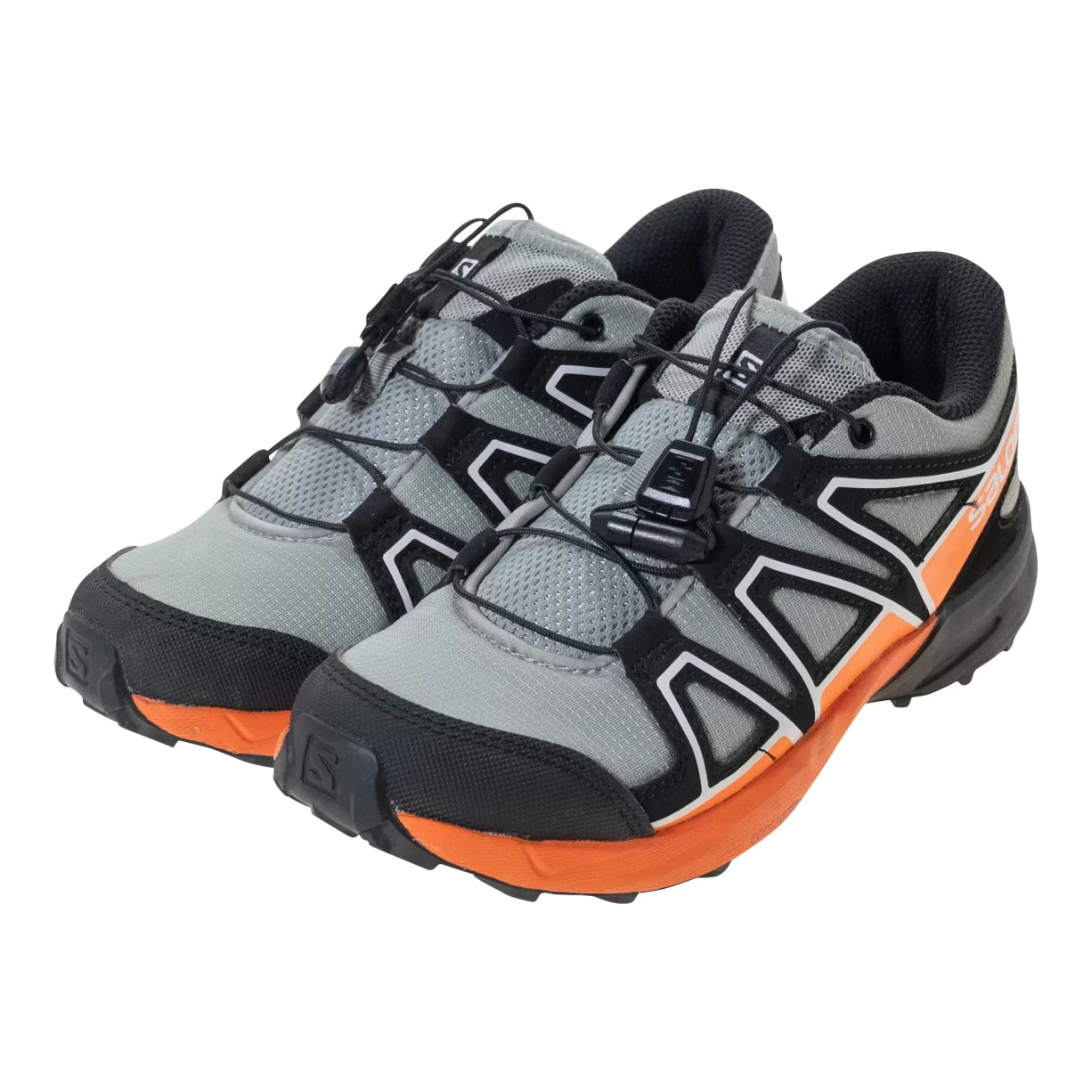 35Black/Orange